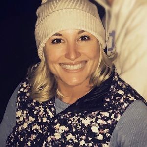 Meet your Posher, Kerri